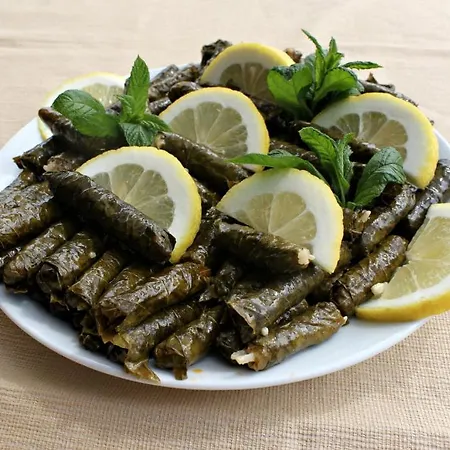 מלון Gocek Arion 3*