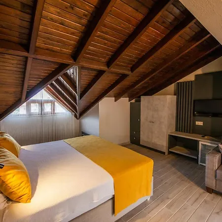Gocek Arion Hotel Gocek (Fethiye)